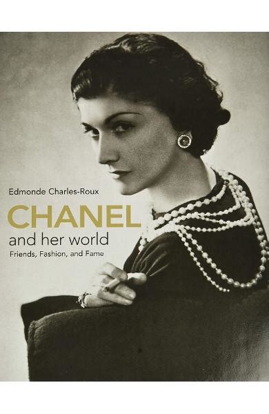 chanel and her world pdf|Chanel and her world : Charles.